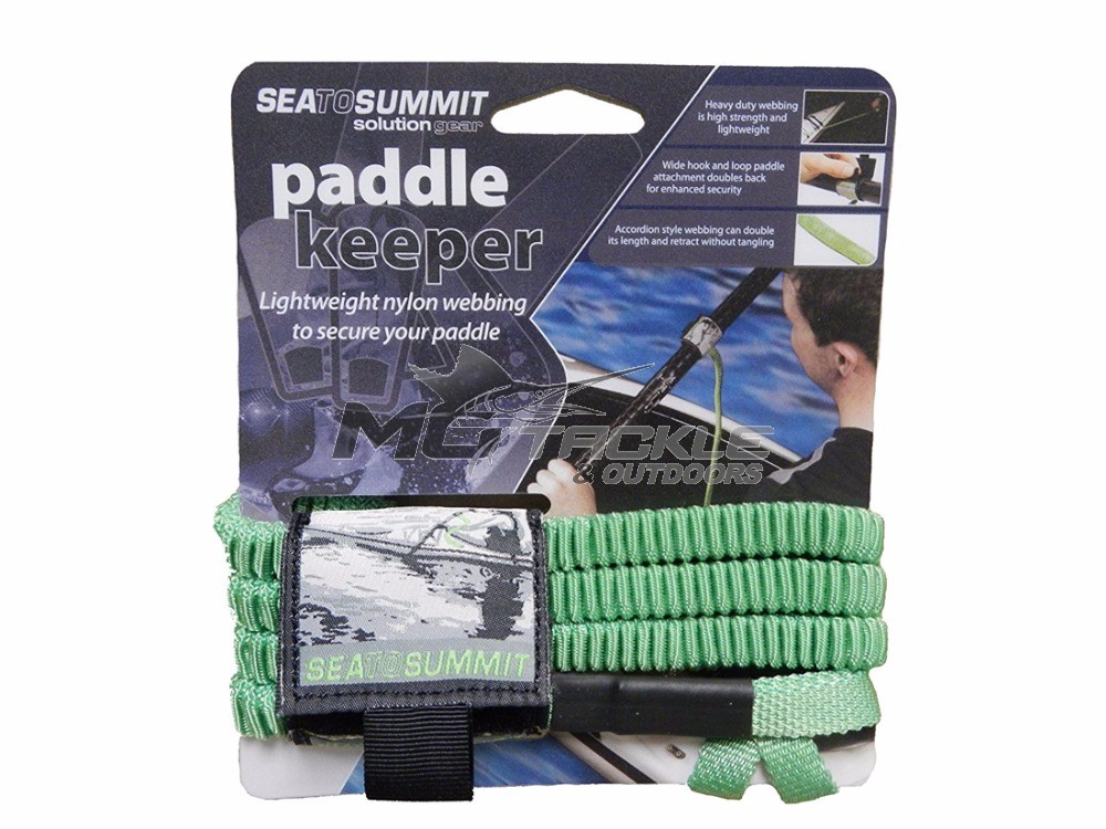 Sea to Summit - Paddle Keeper