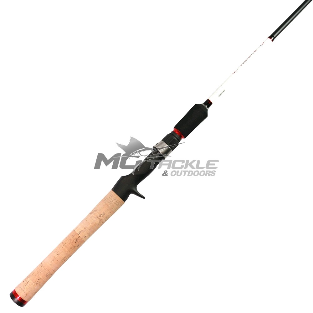 Atomic Arrowz Rod | MoTackle & Outdoors