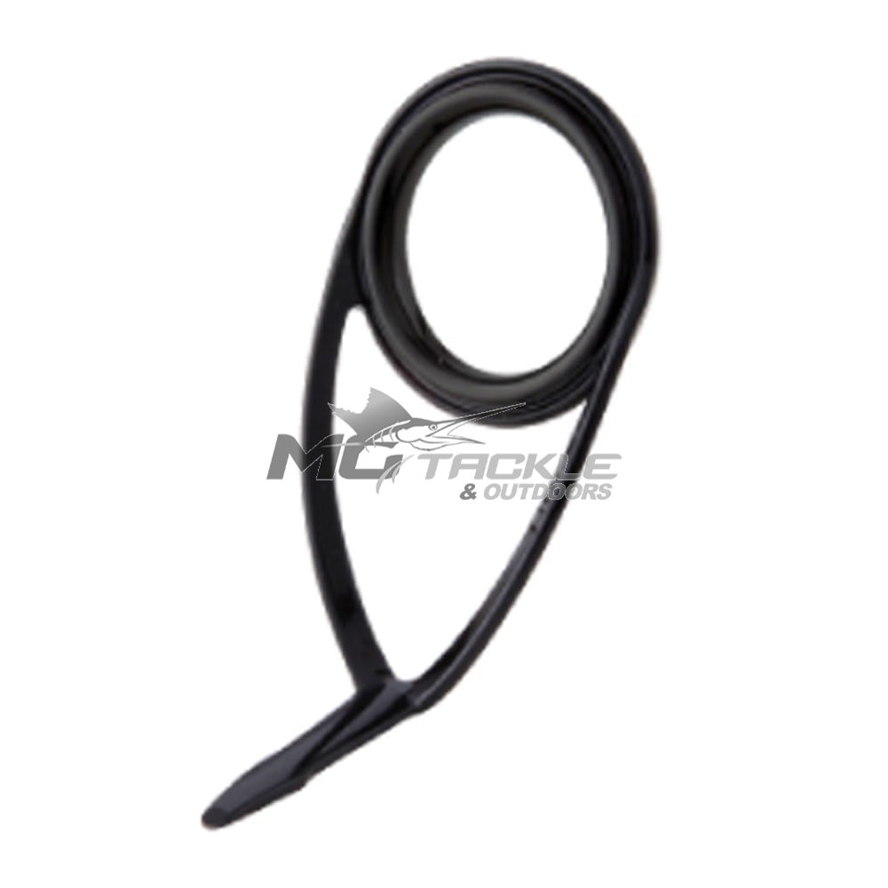 Alconite Ring Guide Fuji Ultralight Fuji Alconite Tangle-Free K-Guide  Single-Foot Spinning Guides