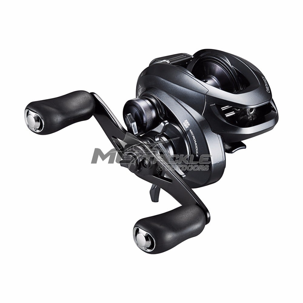 Shimano Chronarch G 151 XG With PGC 8-17 7'0 CHAOS Gold, 40% OFF