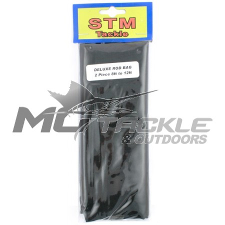 STM Rod Bag  MoTackle & Outdoors