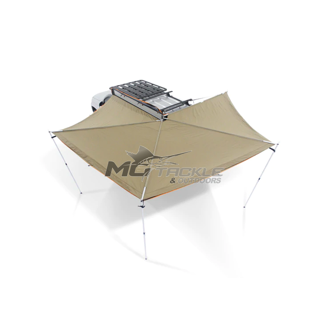 Oztent foxwing outlet