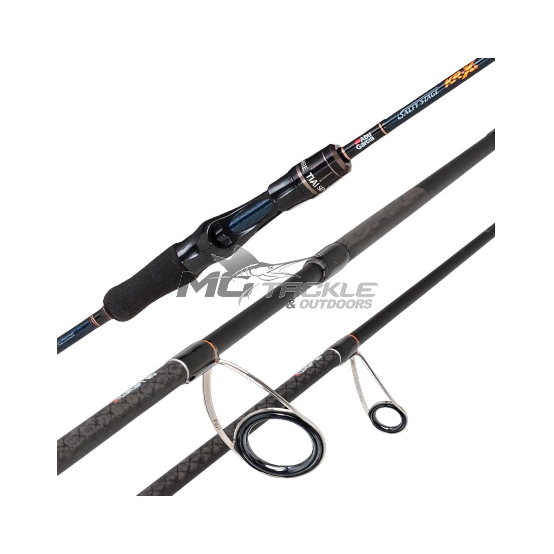 Abu Garcia Salty Stage SSKRXLC-S | MoTackle & Outdoors