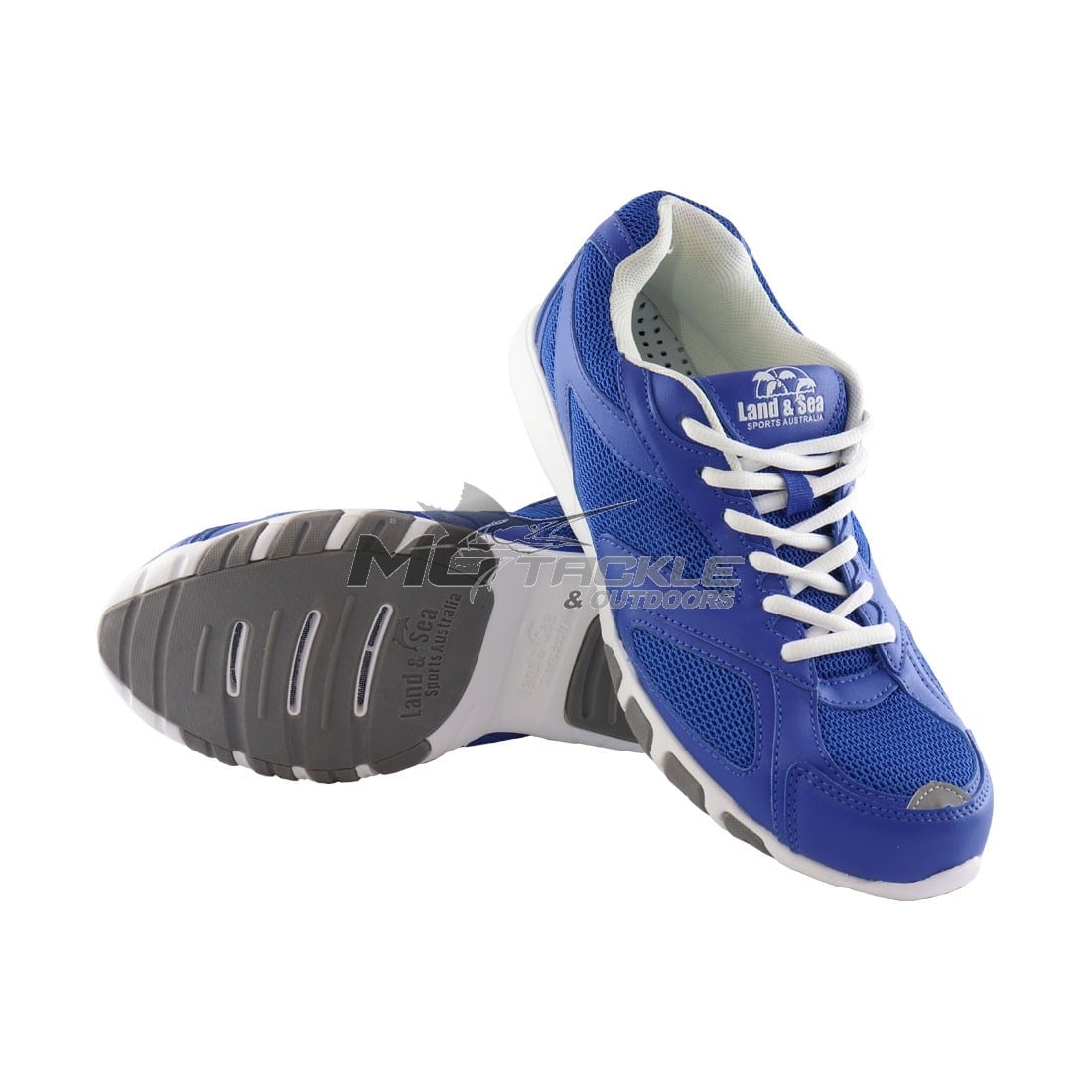 Land Sea Airpump Active Shoe MoTackle Outdoors