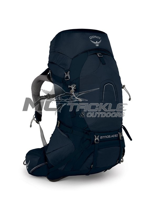 Harga osprey atmos 50 ag online