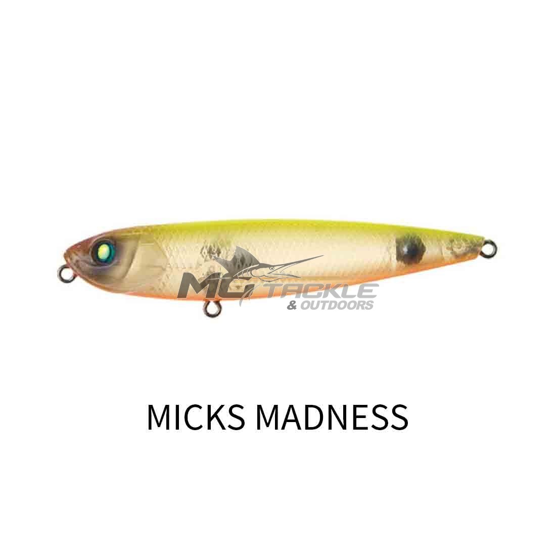 Mad Dog Lures - Australian Lure & Fly Expo