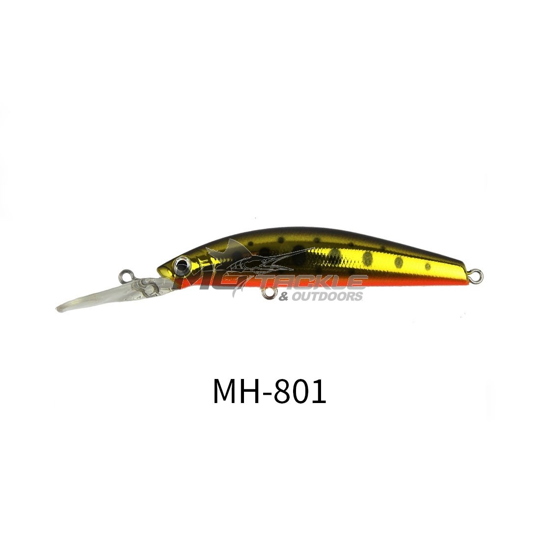 Leurre Bassday Sugar Minnow Drift Twitcher 70S – 70 Mm, 6,5g, Coulant
