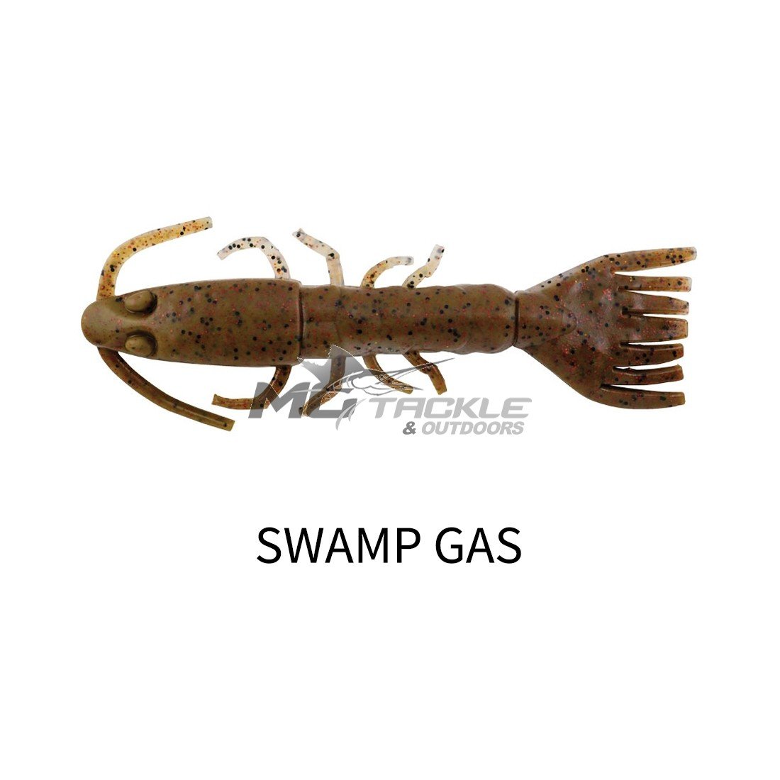 Berkley Gulp Shrimp  MoTackle & Outdoors