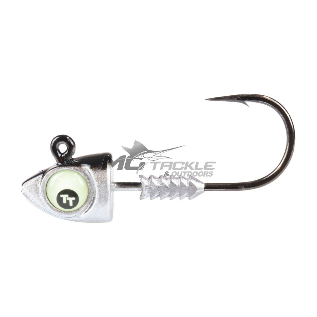 TT Lures Weedless Rig Value Pack – Tackle Tactics