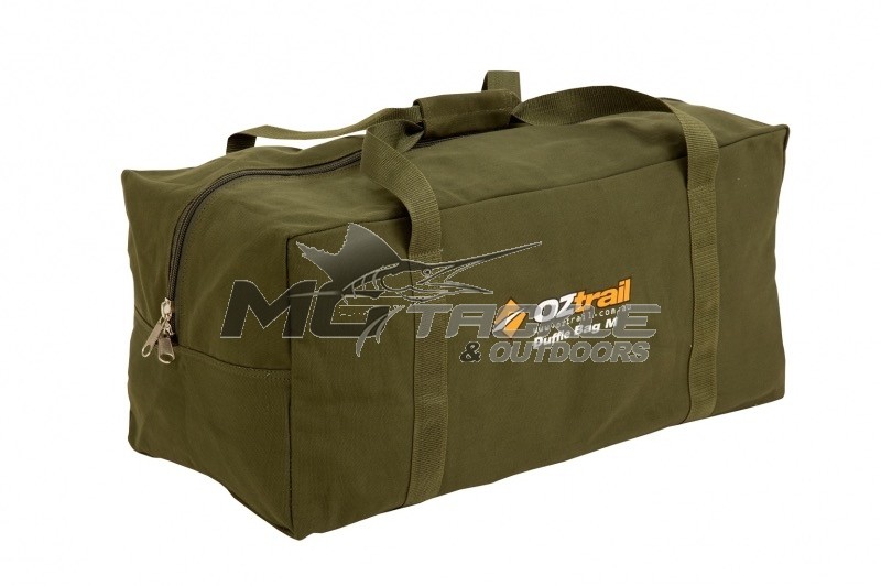 Oztrail 2025 duffle bag