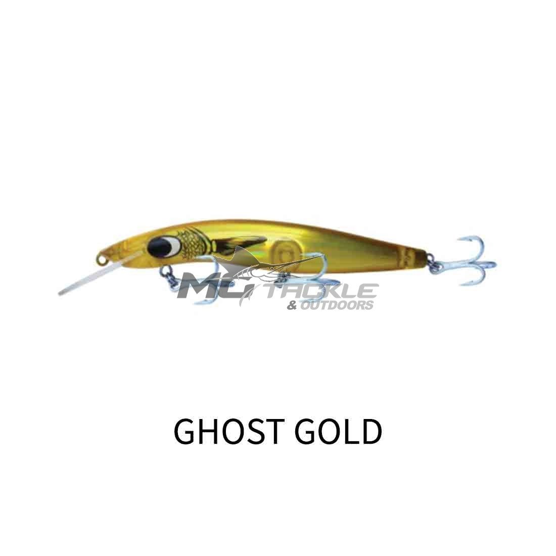 THE PRODUCERS GHOST Type F Fishing Lure in Package Model 732 $11.00 -  PicClick