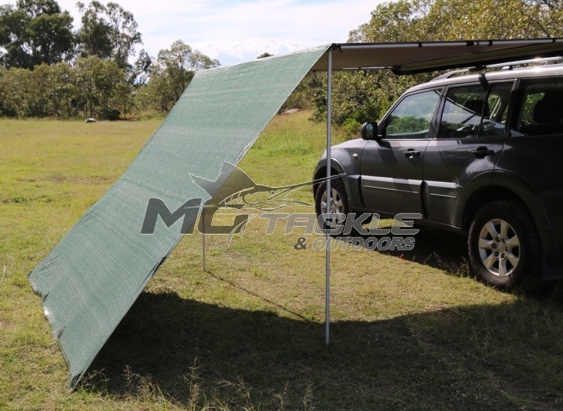 Oztrail awning hotsell
