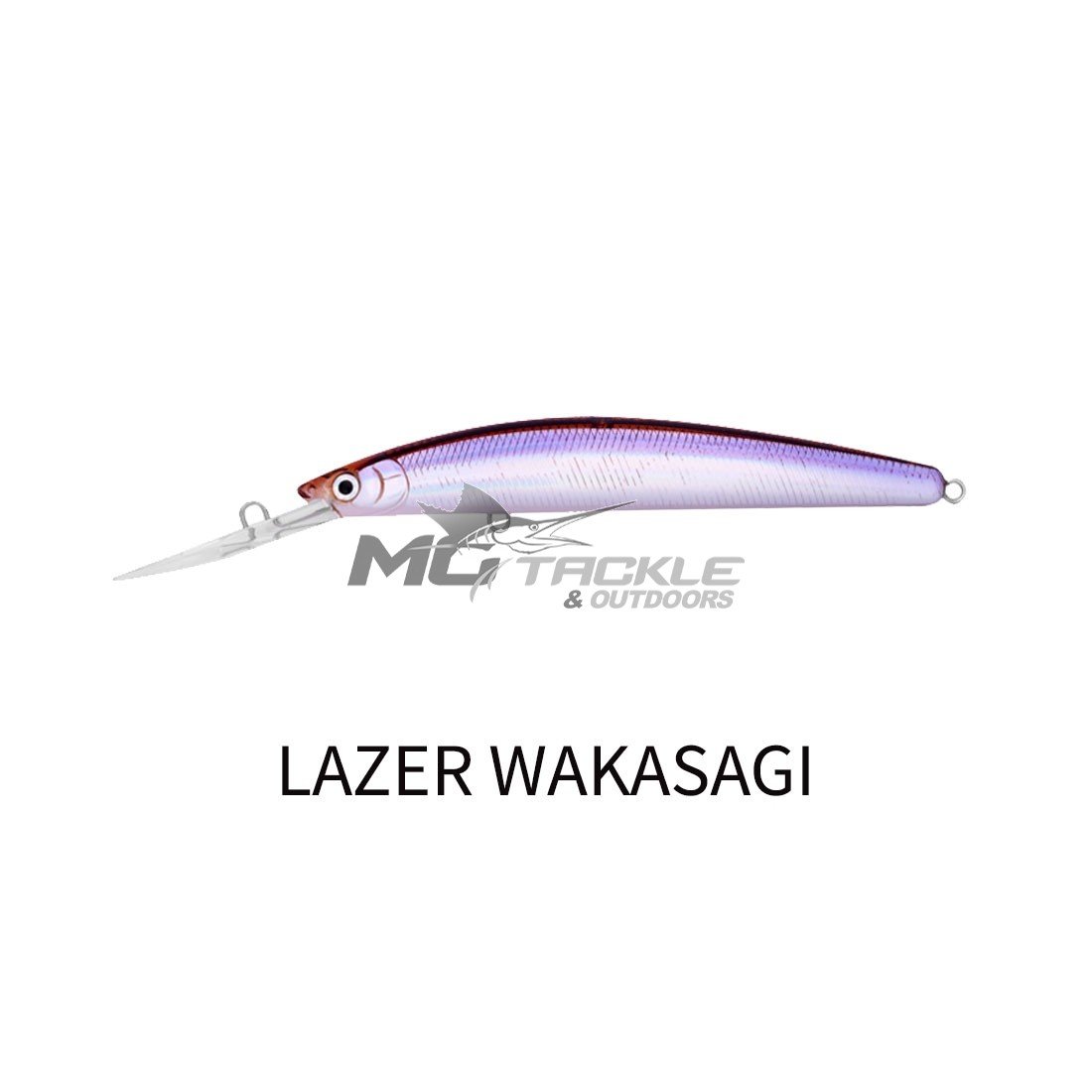 Daiwa Pro Double Clutch IZM 60mm | MoTackle & Outdoors