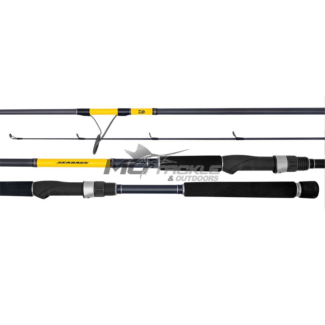 Daiwa Seabass Rod | MoTackle & Outdoors