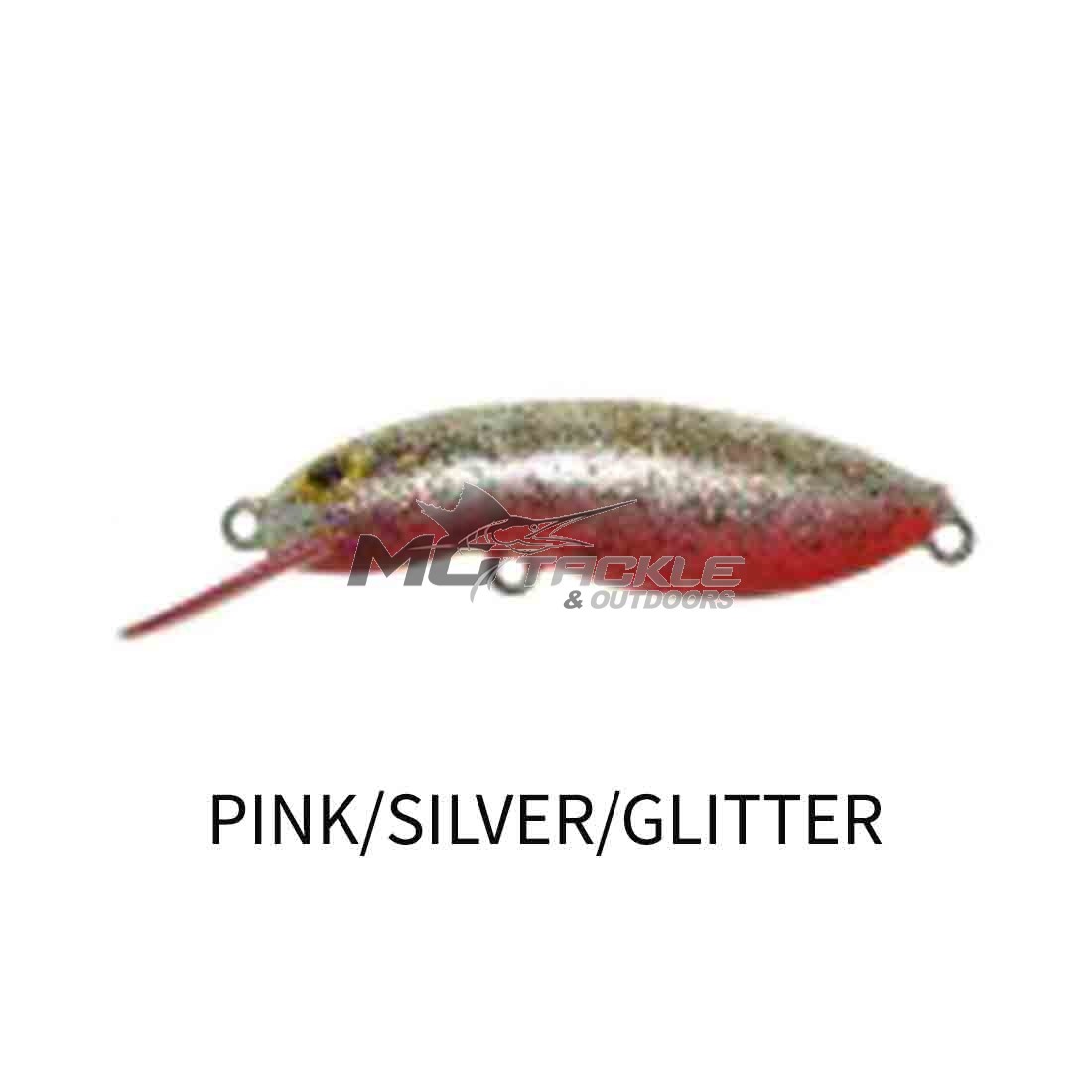 8 - RAINBOW TROUT  mcgrath-lures-aust