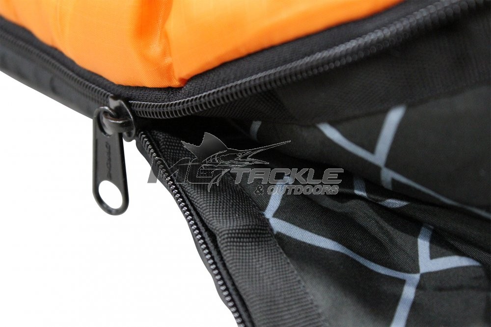 Darche Cold Mountain -12 1400 Dual Zip Sleeping Bag