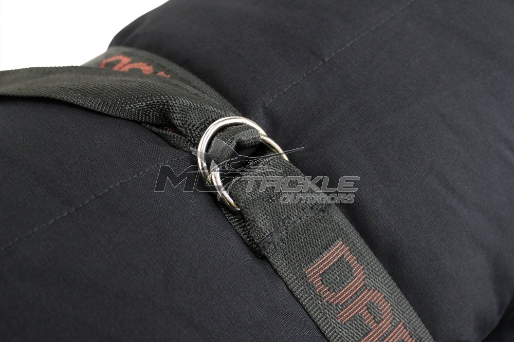 Darche Cold Mountain Canvas Sleeping Bag MoTackle Outdoors