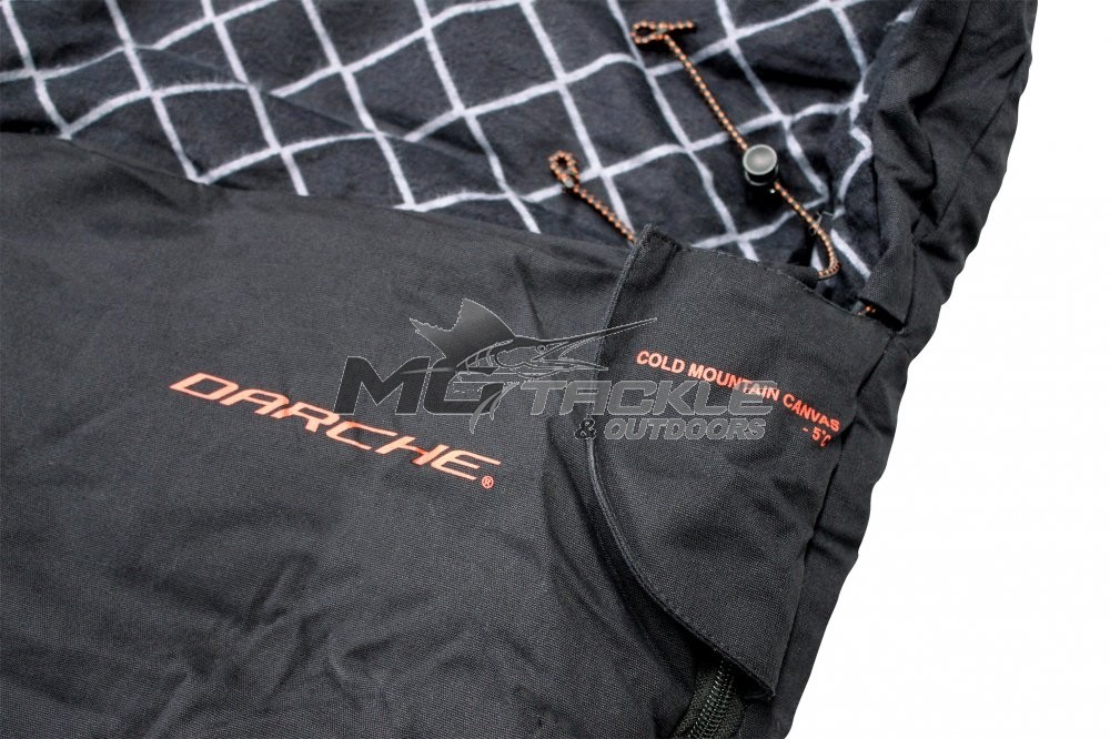 Darche 1400 sleeping bag best sale