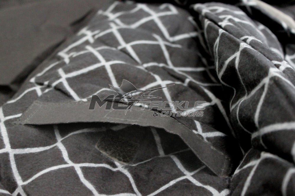 Darche canvas sleeping bag deals