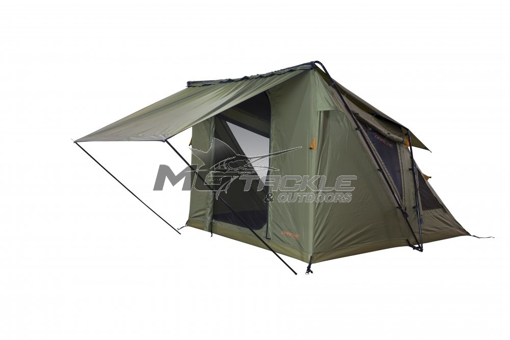 Darche Awning Xtender Awning Tent | MoTackle & Outdoors