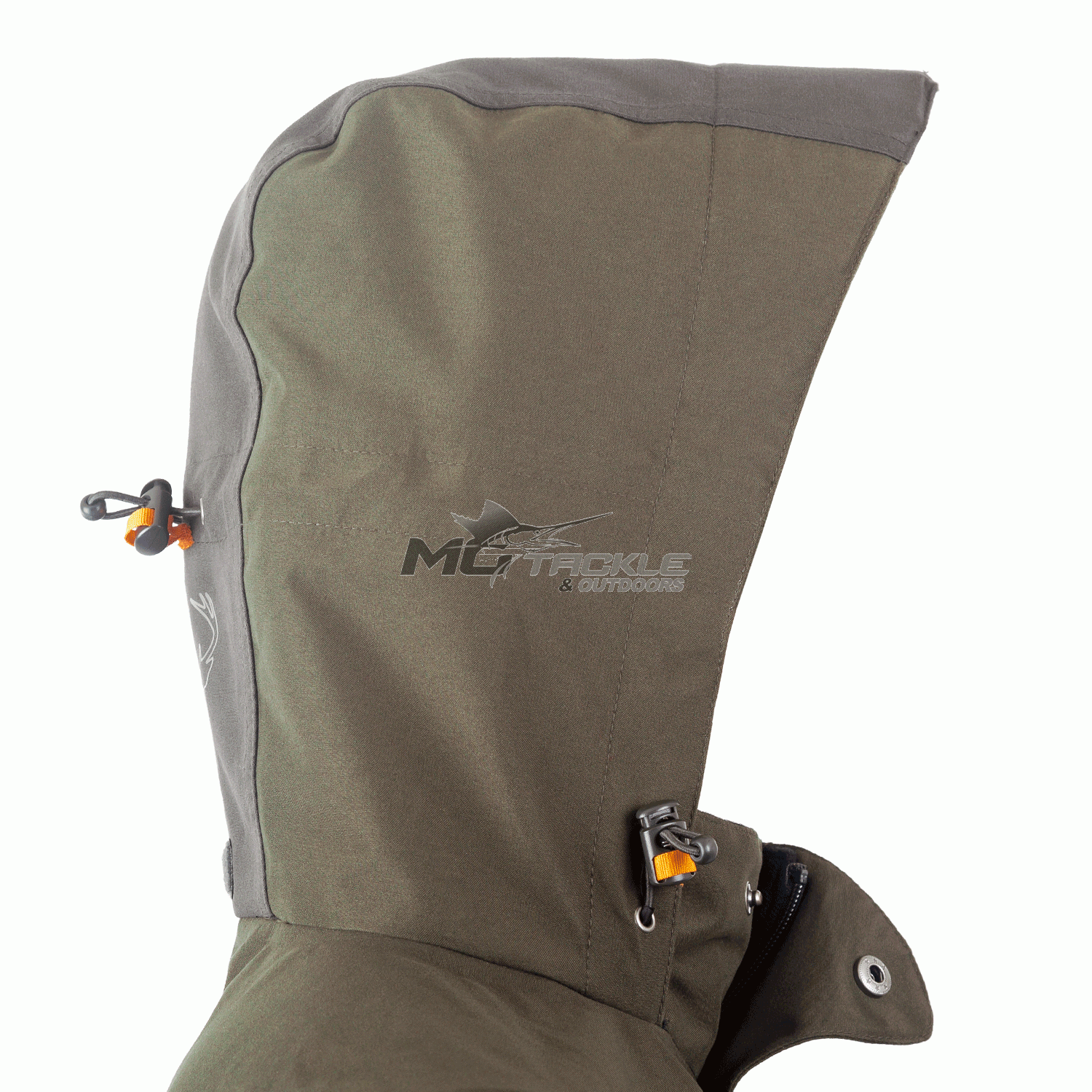 Hunters element deals downpour elite jacket