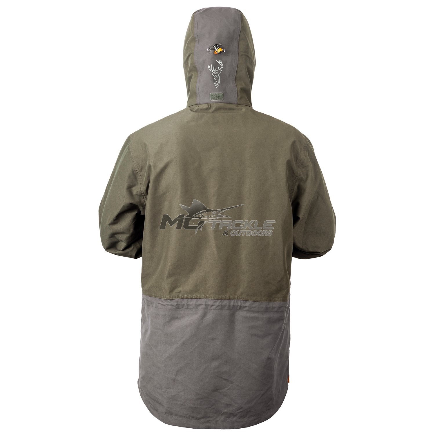 Hunters element downpour jacket shop