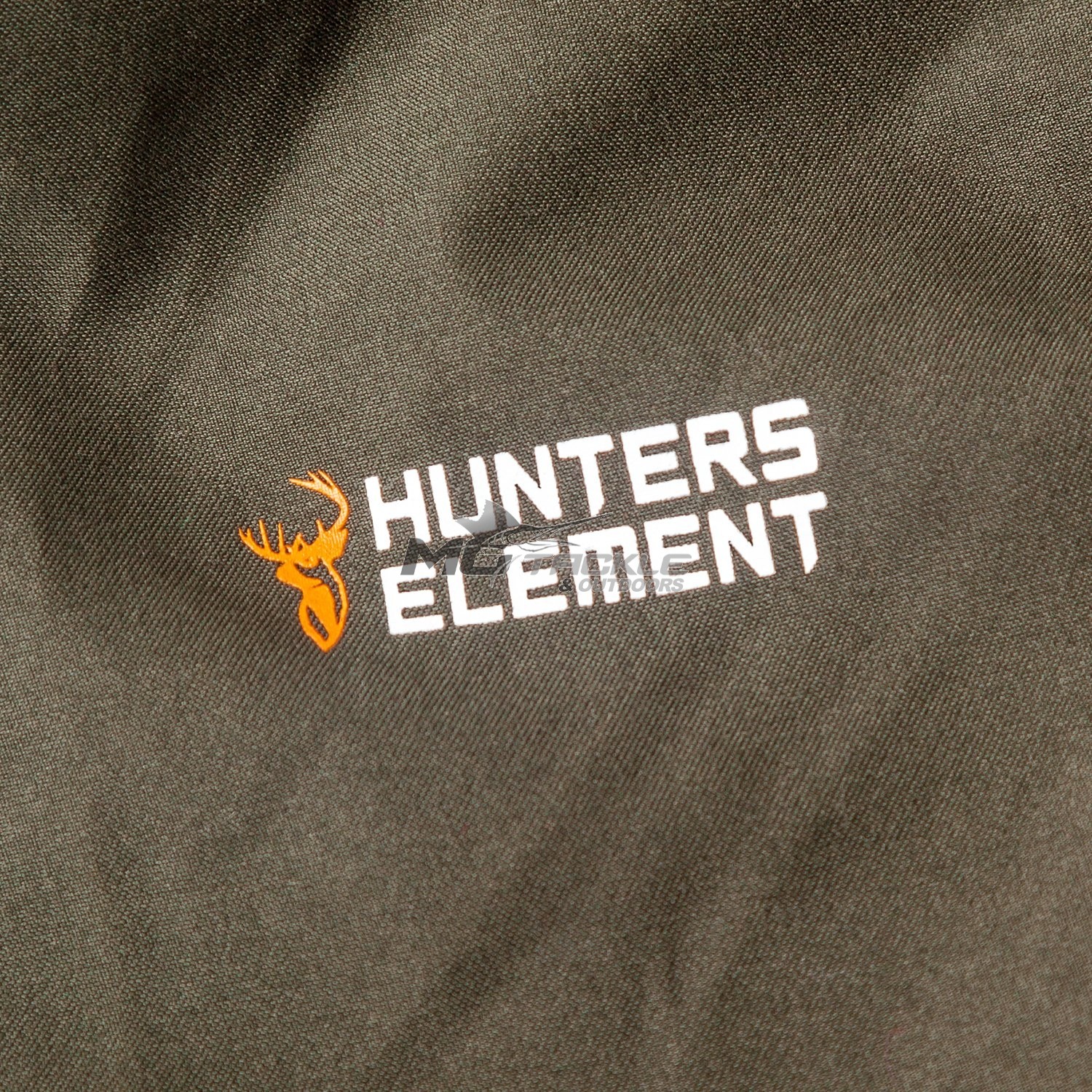 Hunters Element Downpour Elite Jacket MoTackle Outdoors