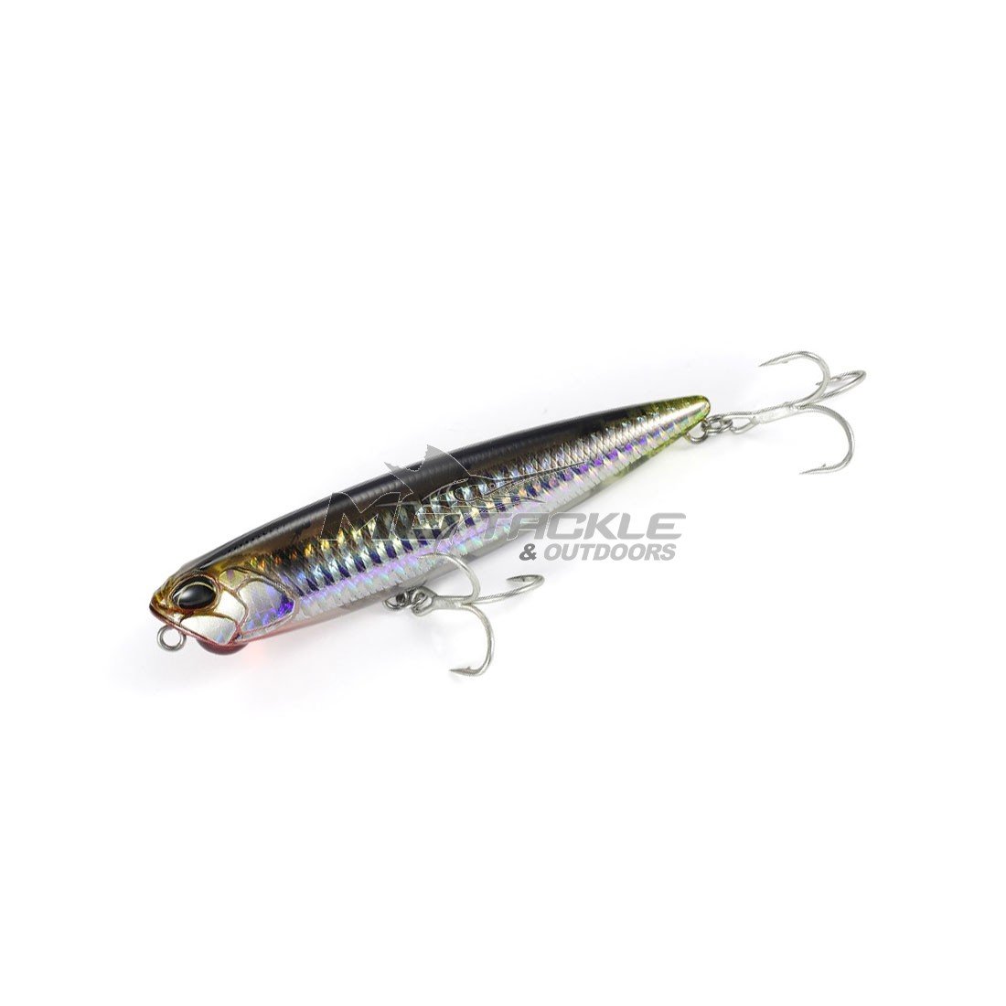Duo Realis Pencil 130 SW Lure