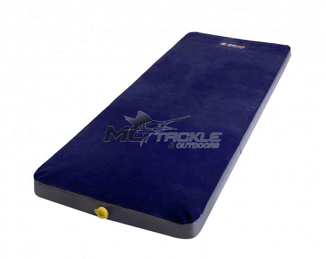 Oztrail king single mattress online