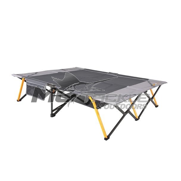 Oztrail ezy fold best sale stretcher