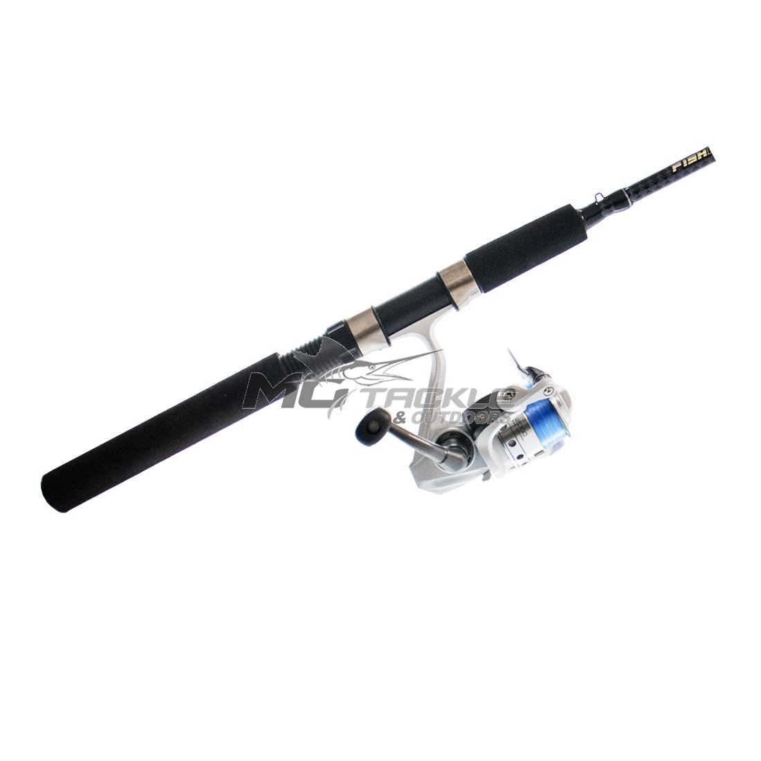 dream fishing pole CAST 810 Rod (3-18g) MiFine DreamUP