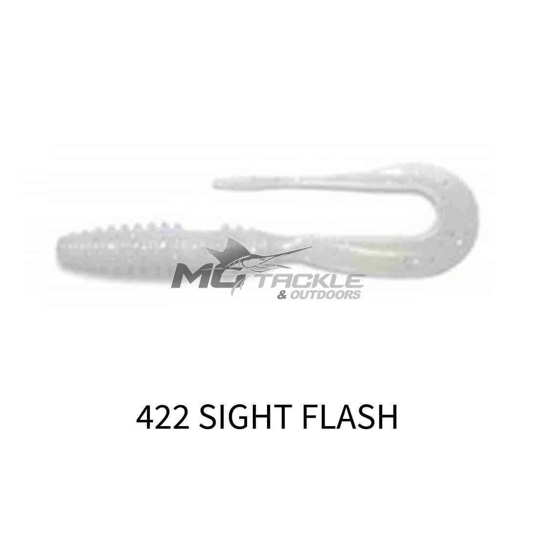 Keitech Mad Wag Mini | MoTackle & Outdoors