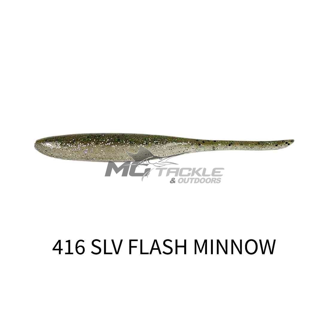 Keitech Shad Impact | MoTackle & Outdoors