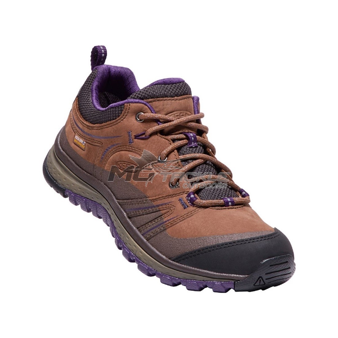Women's terradora leather waterproof sale