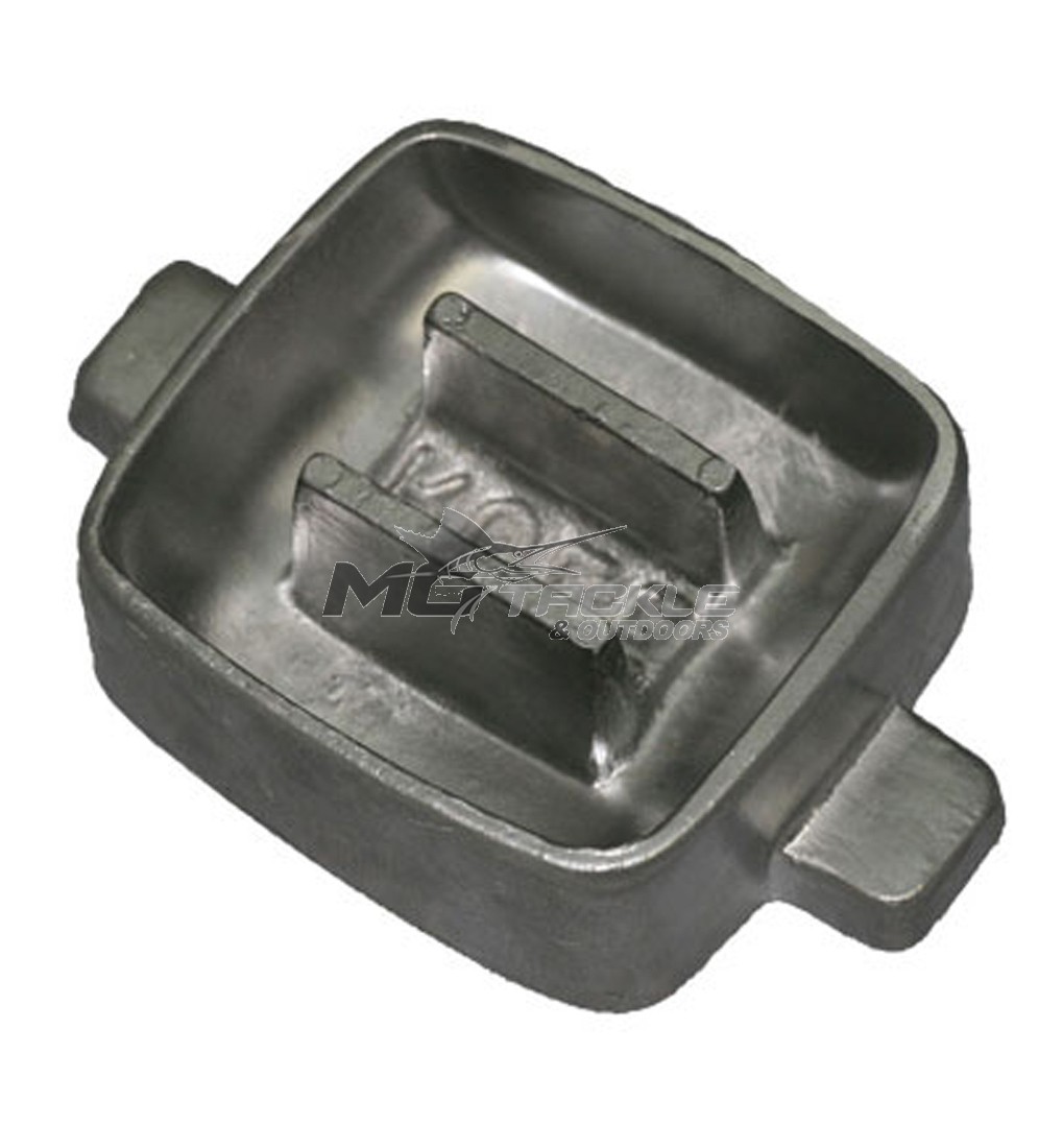 Land & Sea Mould Weight 3lb MoTackle & Outdoors