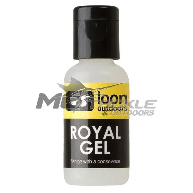 Loon Royal Gel  MoTackle & Outdoors