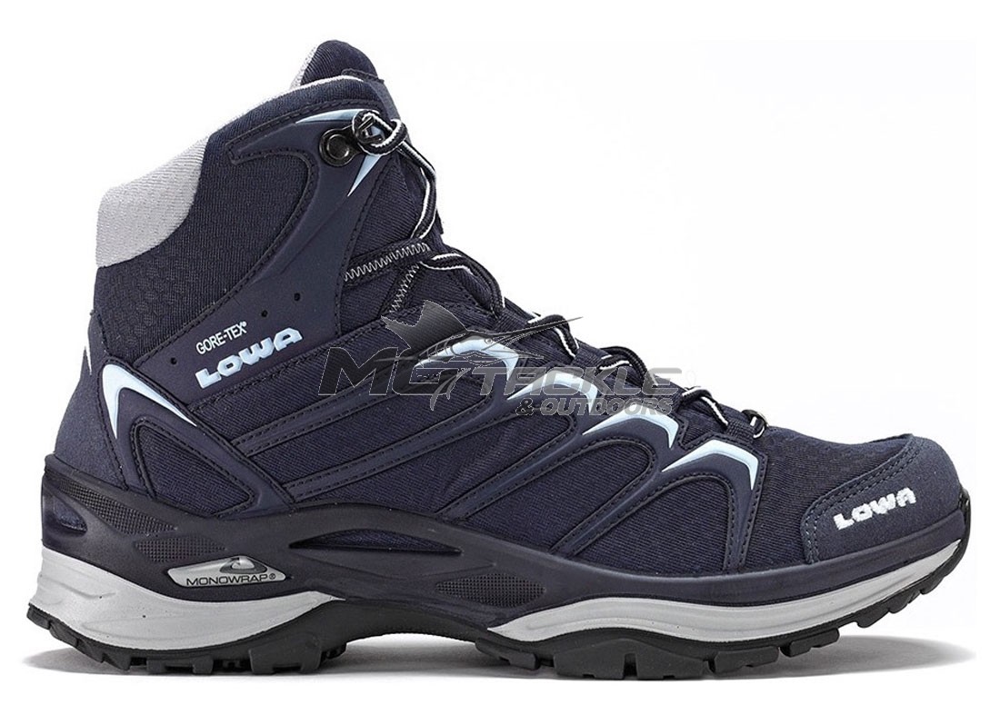 Lowa innox gtx mid women's best sale