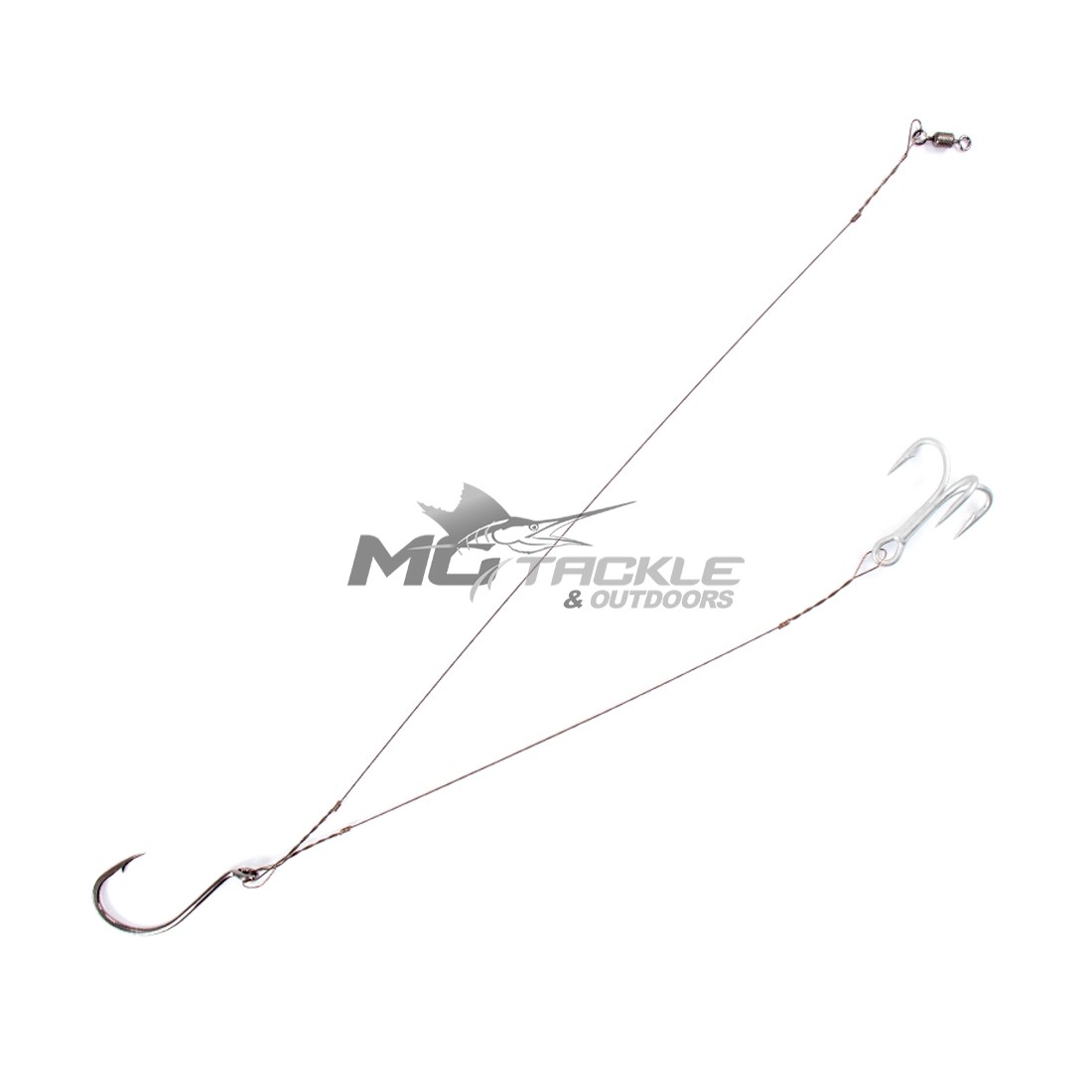 MoTackle Mackerel Rig | MoTackle & Outdoors