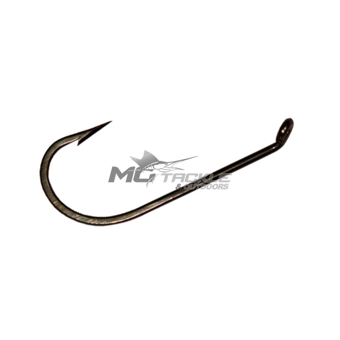 Mustad 80000BR Dry / Wet Fly Hook