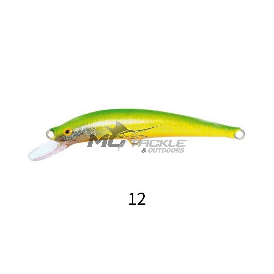 Nils Master Invincible | MoTackle & Outdoors