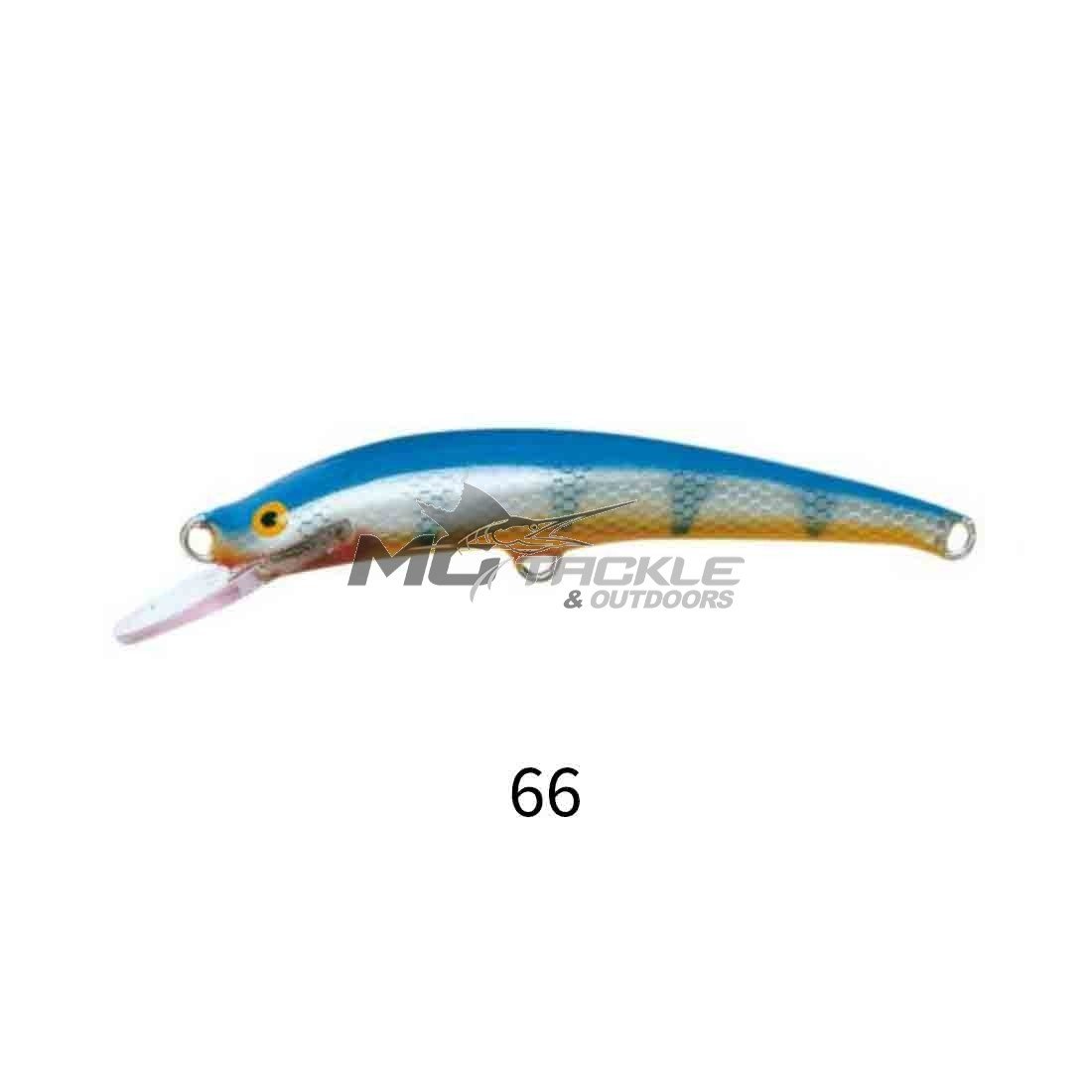 Nils Master Invincible | MoTackle & Outdoors