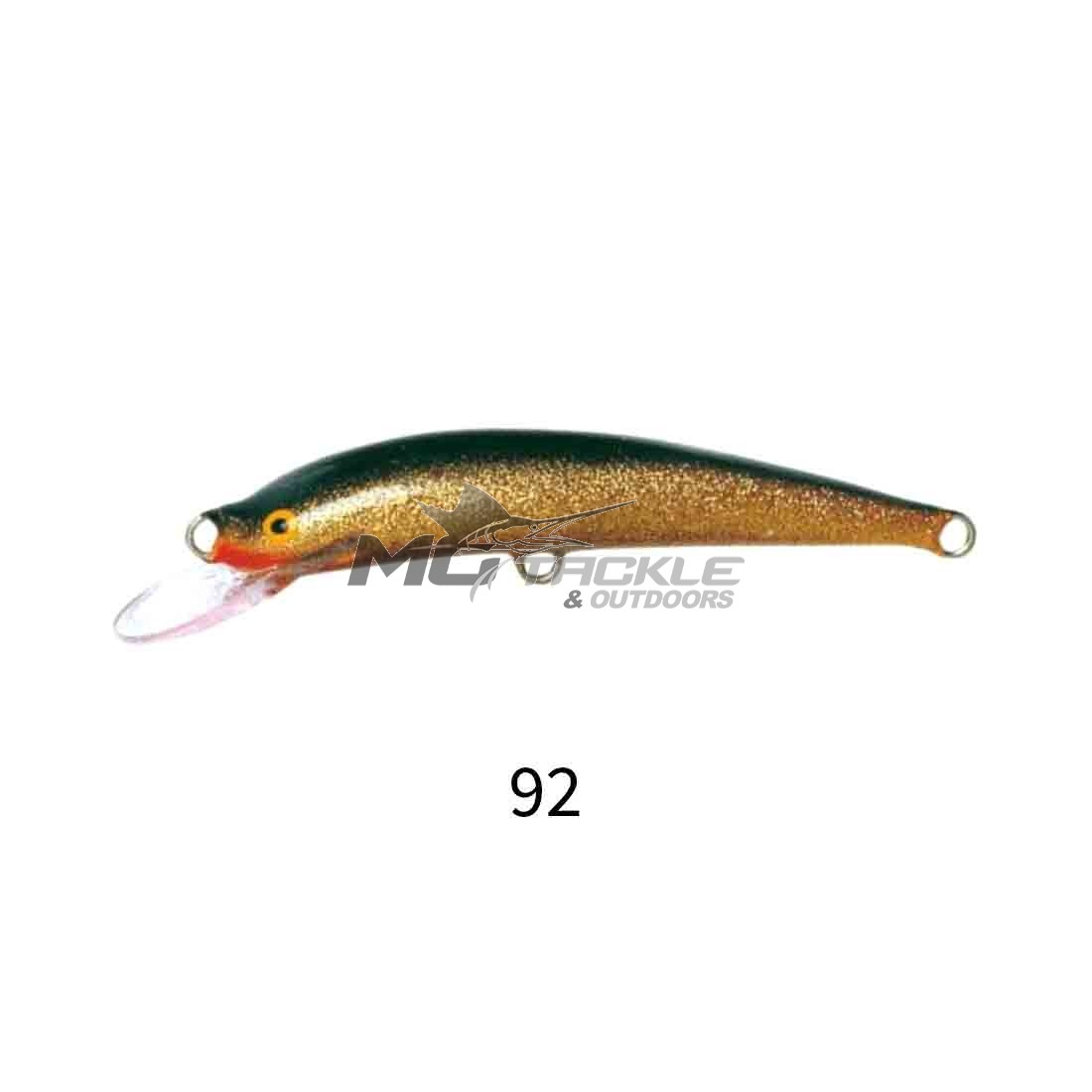 Nils Master Invincible | MoTackle & Outdoors