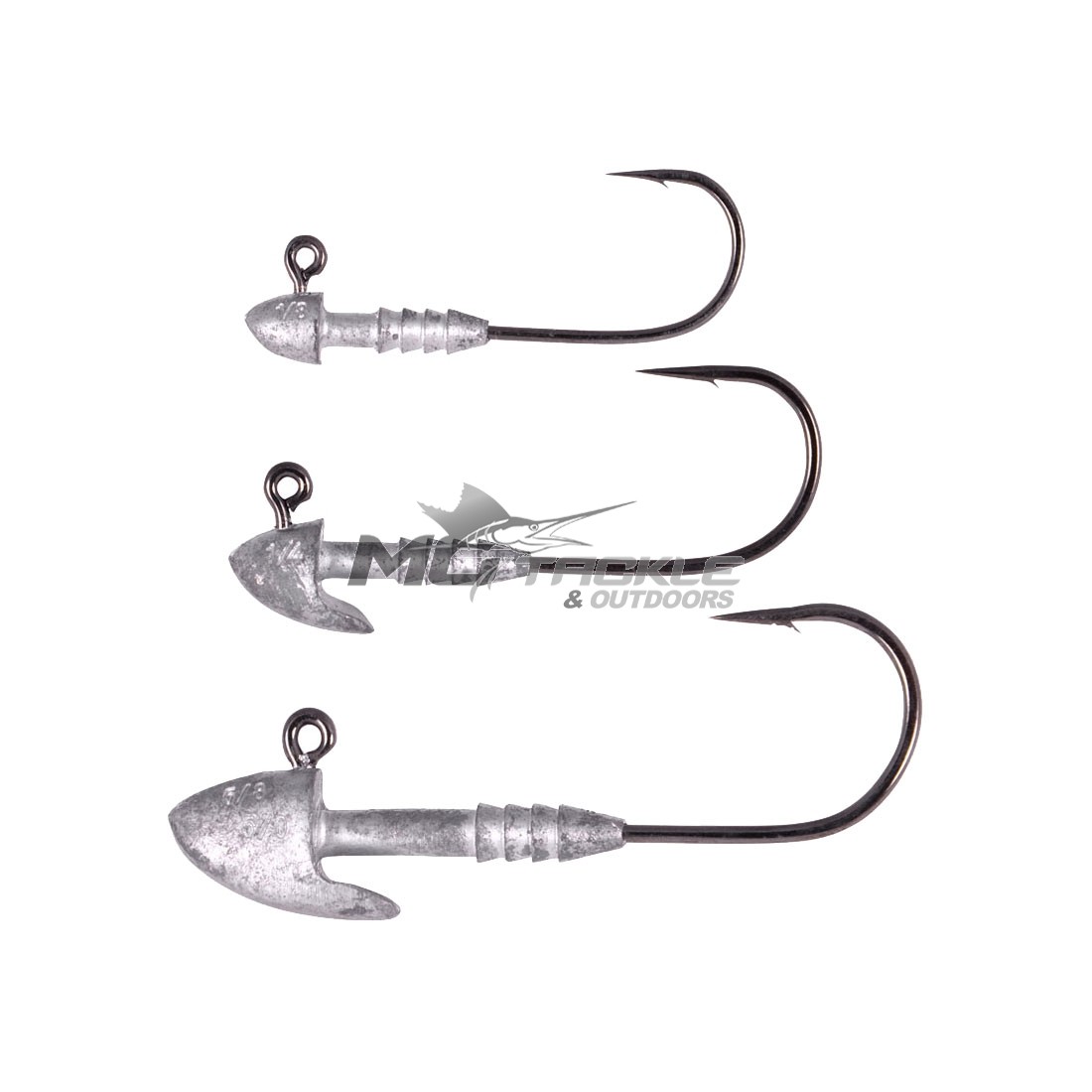 Divine Umbrella Rig - Spanish Pearl – 6th Sense Fishing