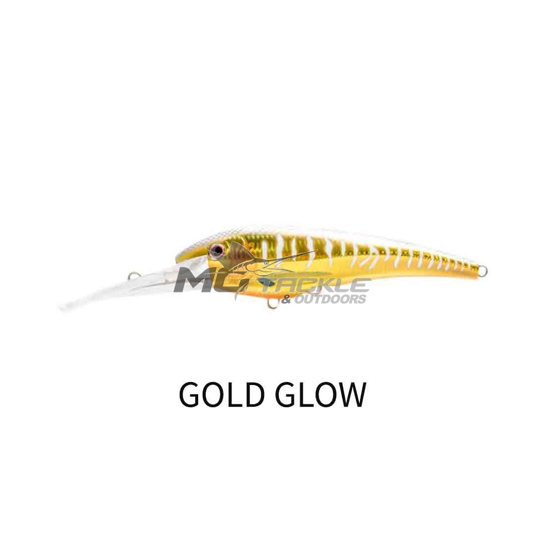 Nomad DTX Minnow Floating Lure - 140 - 145mm
