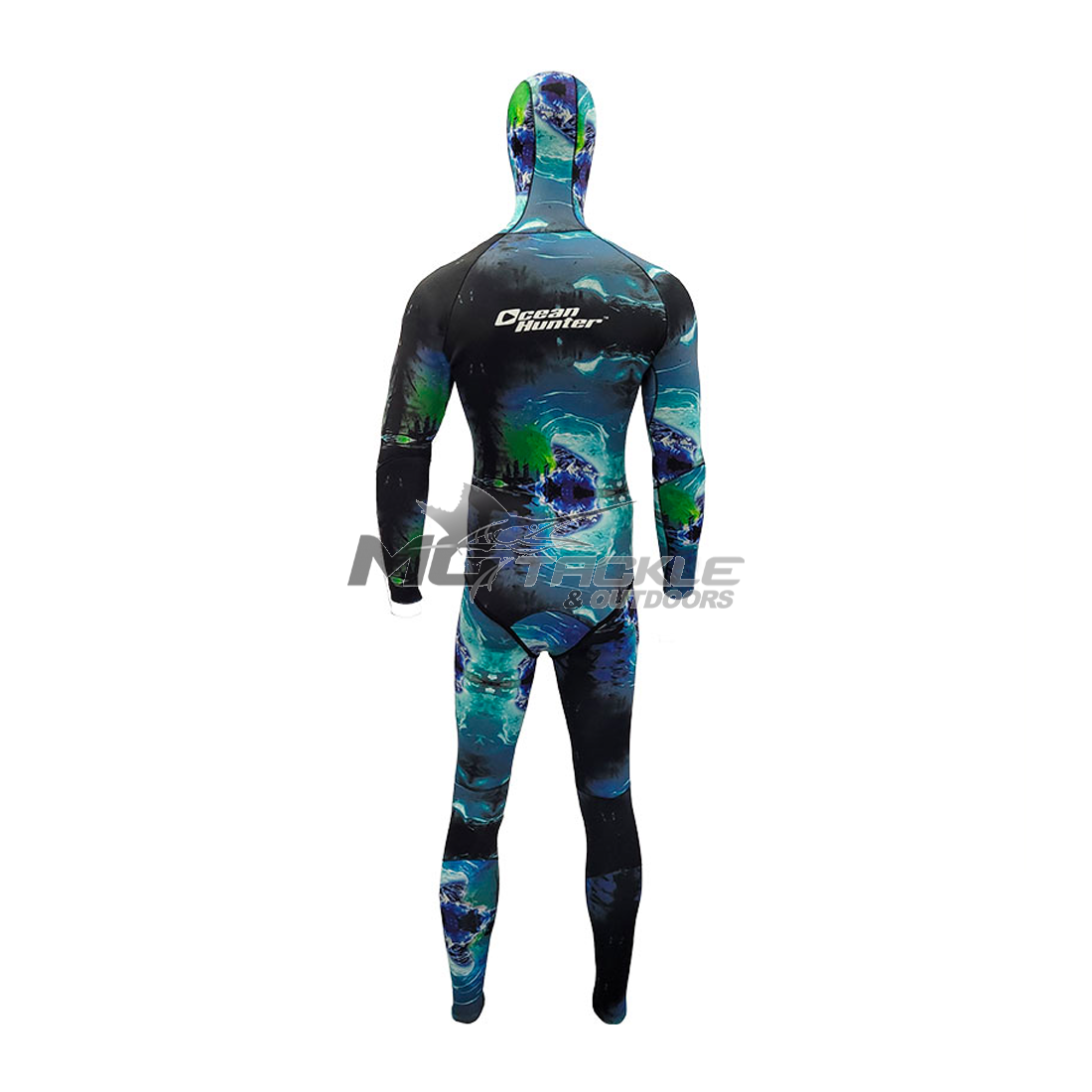 Rob Allen Cell 3.5mm Spearfishing Wetsuit