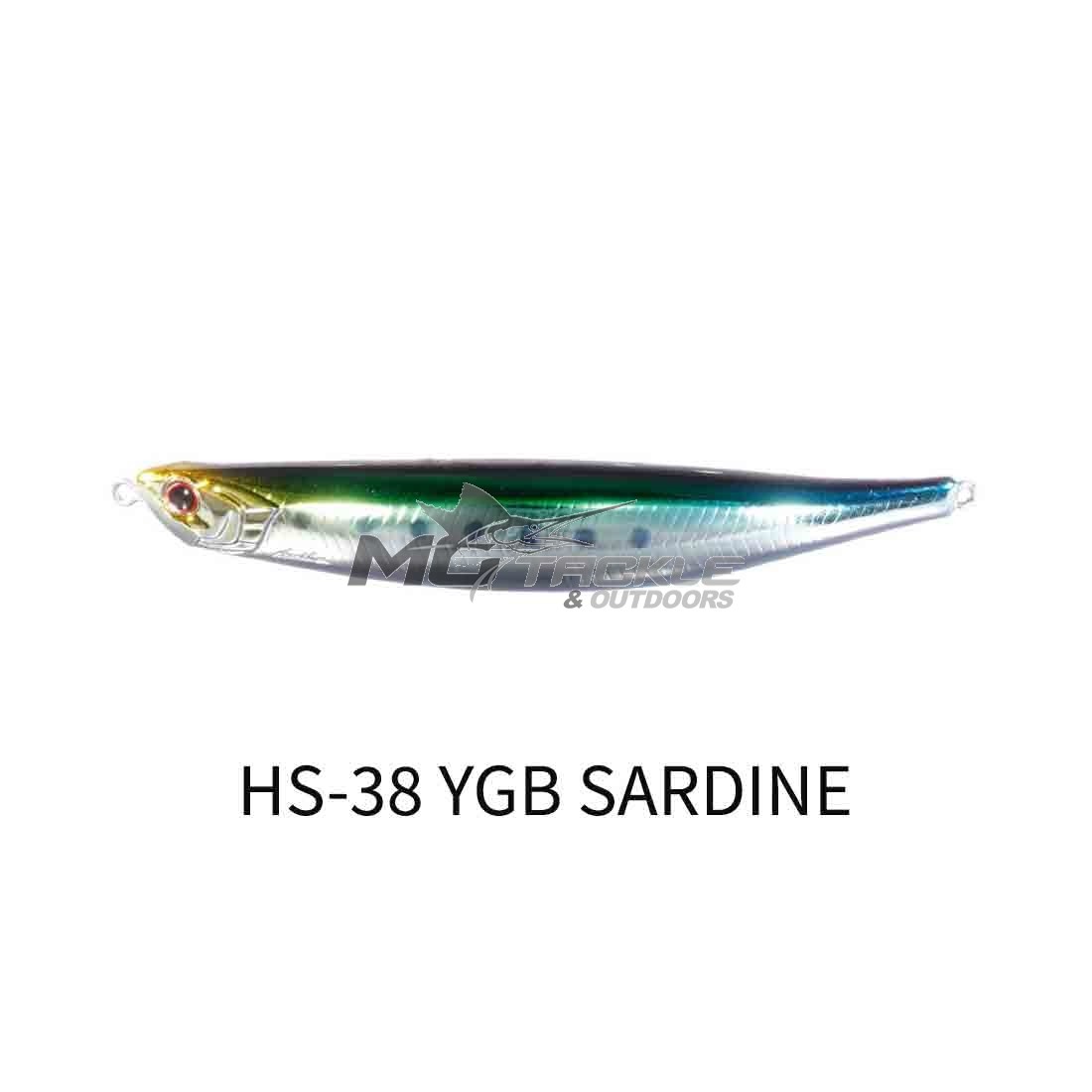 Vente OSP Bent Minnow 130F SW Leurre Minnow Flottant HS-59 (1603) – acheter aux petits prix dans la boutique en ligne