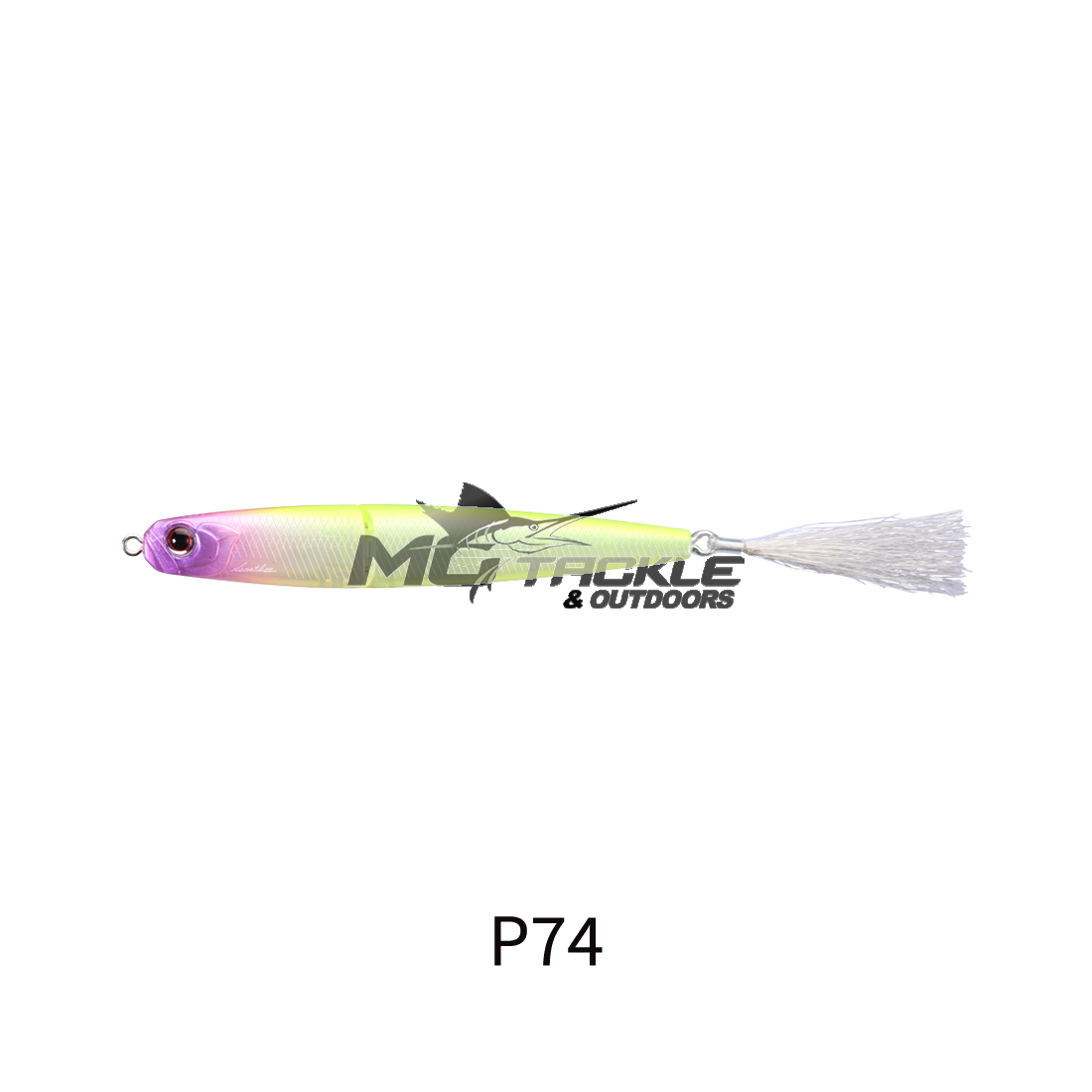 Motackle Rattle Chamber OSP i-Waver Lure | MoTackle & Outdoors