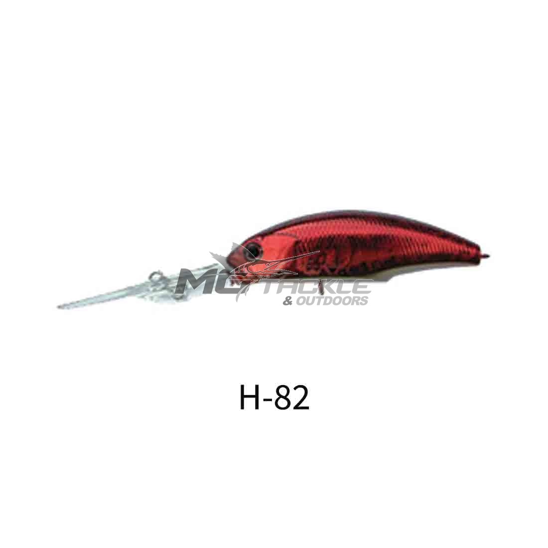 OSP Power Dunk - Suspend | MoTackle & Outdoors