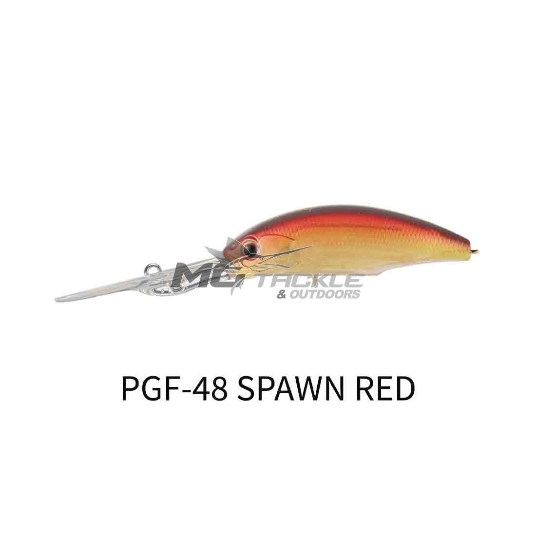OSP Power Dunk - Suspend | MoTackle & Outdoors