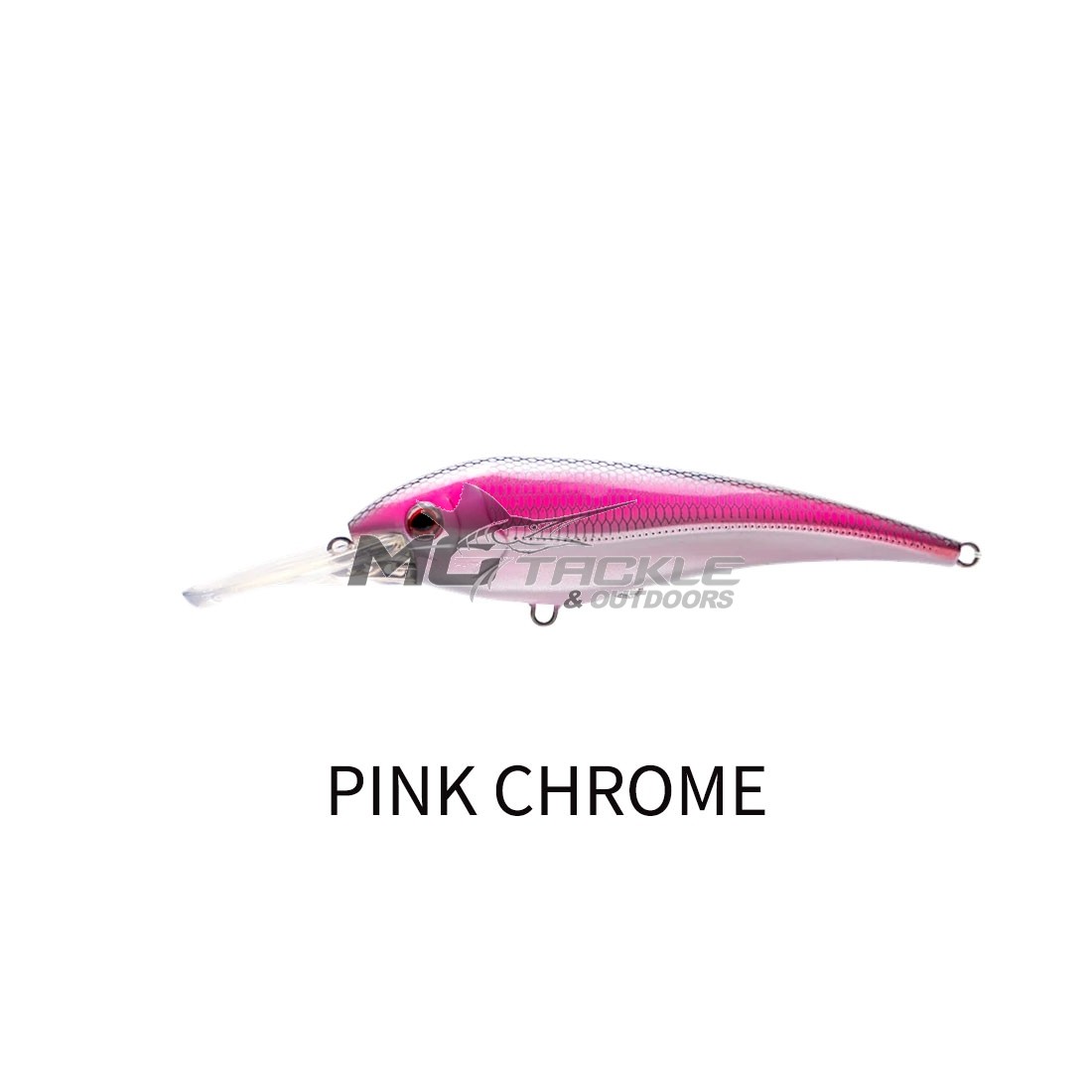 Nomad DTX Minnow Floating Lure - 85 - 120mm